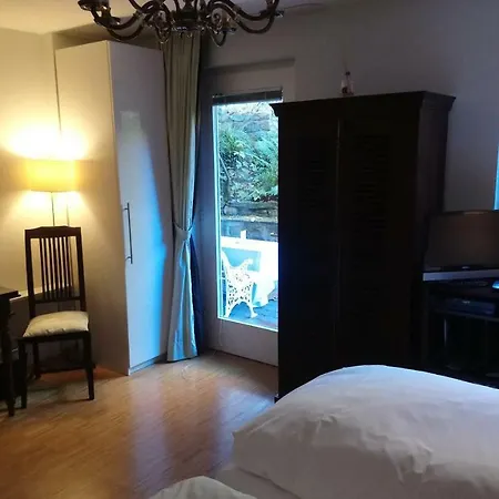 Rheinblick Konukevi 4*